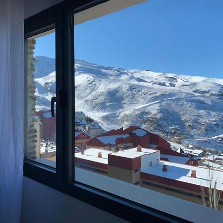 Bhost - Monte Oiz Ii-E Daire Sierra Nevada Dış mekan fotoğraf
